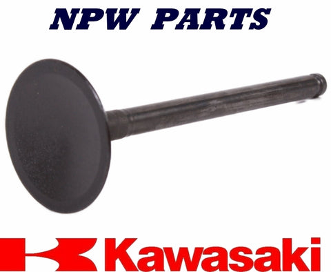 Genuine Kawasaki 12004-0740 Intake Valve Fits Specific FS481V FS541V FS600V