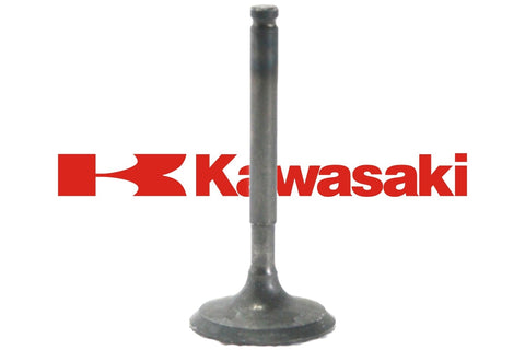 Genuine OEM Kawasaki VALVE-INTAKE 12004-2104 12004-2115 ,FD620D,Kaf620 ,FD661D