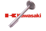 GENUINE OEM KAWASAKI PART 12004-7001 INTAKE VALVE FOR FH500&FH451;REP.12004-7003