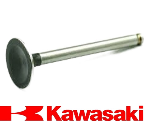 Kawasaki 12005-7001 Valve Genuine Original Equipment Manufacturer (OEM) Part