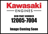 Kawasaki Valve-Exhaust 12005-7004 Engine Parts
