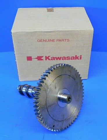 Genuine OEM Kawasaki CAMSHAFT-VALVE 12044-2243 12044-2247, FD440V, FD501D