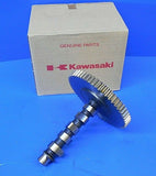 Genuine OEM Kawasaki CAMSHAFT-VALVE 12044-2243 12044-2247, FD440V, FD501D