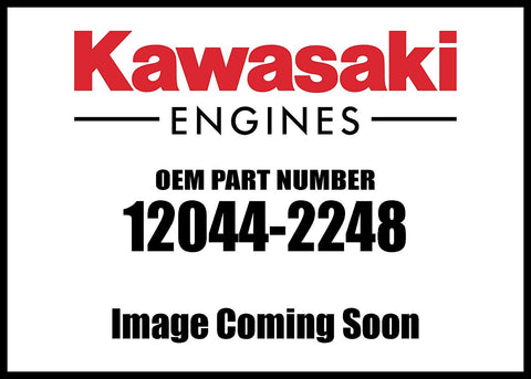 Kawasaki Engine Fd501v Camshaft Valve 12044-2248 New OEM