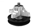 Replacement Spindle Assembly for MTD 918-0574, 618-0574, 618-0565, 918-0565.