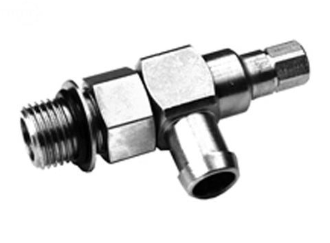 KAWASAKI OIL DRAIN VALVE 99969-1395 JOHN DEERE AM115362