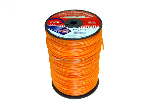 LINE TRIMMER .105 5 LB. SPOOL DIAMOND