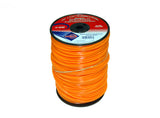 LINE TRIMMER .130 5 LB. SPOOL DIAMOND