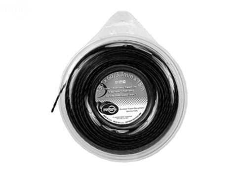 LINE TRIMMER .080 X 320' VORTEX LARGE DONUT