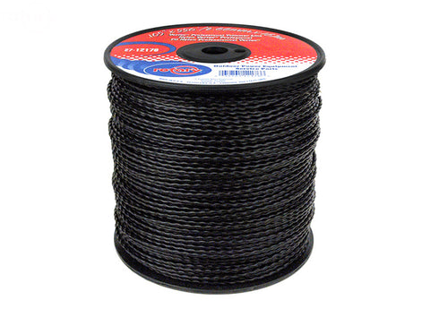 LINE TRIMMER .105 X 550' VORTEX MEDIUM SPOOL