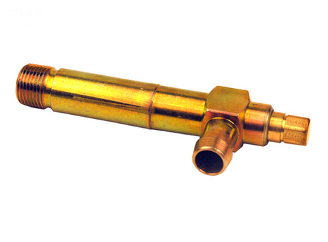 VALVE OIL DRAIN METRIC M20 X 2.5