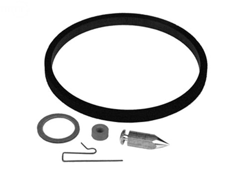 INLET NEEDLE KIT