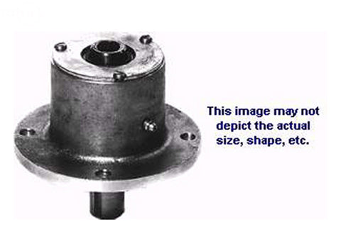 Spindle Assembly Lesco 050135 Bobcat 36006N Exmark 1-302030 Snapper 5-9759 Short Shaft Decks