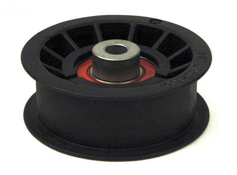 PULLEY FLAT IDLER 3/8" X 2-3/4"