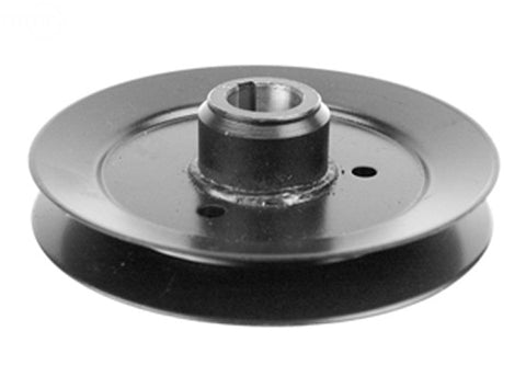 SPINDLE PULLEY 6-1/4"