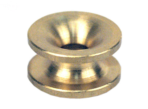 EYELET BRASS HEAVY DUTY ROUND