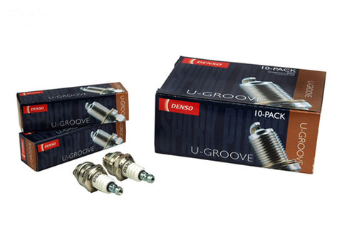 DENSO SPARK PLUG U20MU