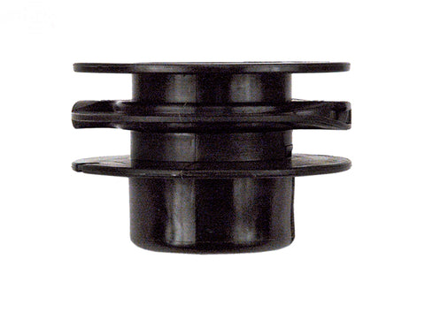 BUMP KNOB/SPOOL