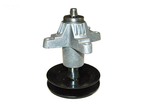 SPINDLE ASSEMBLY MTD