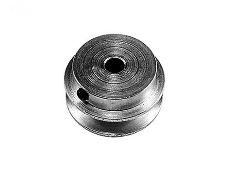 PULLEY EDGER 3/4" X 2"
