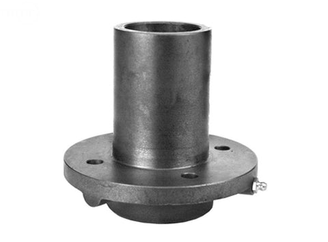 SPINDLE HOUSING DIXIE CHOPPER