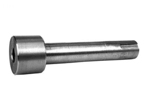 SPINDLE SHAFT HUSTLER