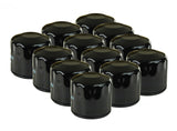 12 OIL FILTERs replaces KOHLER: 12 050 01, 12 050 01S, 12 050 01-S, 12-050-01, 12-050-01S, 12-050-01-S
