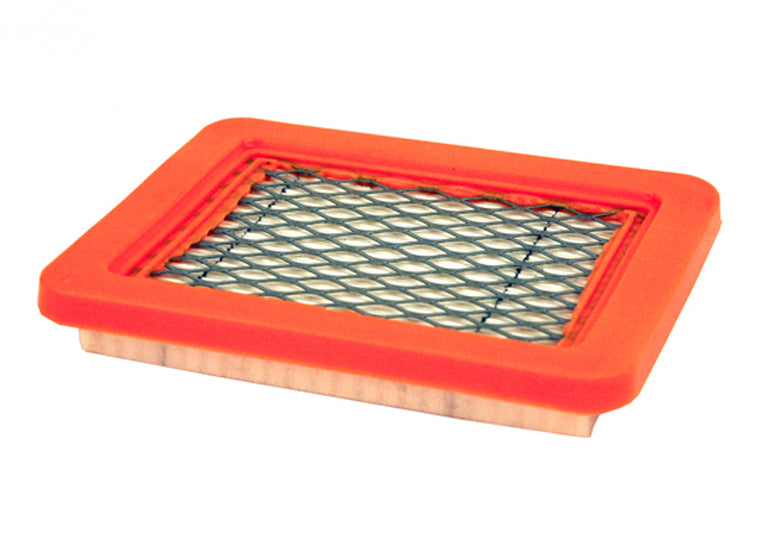 PANEL AIR FILTER FOR B&S