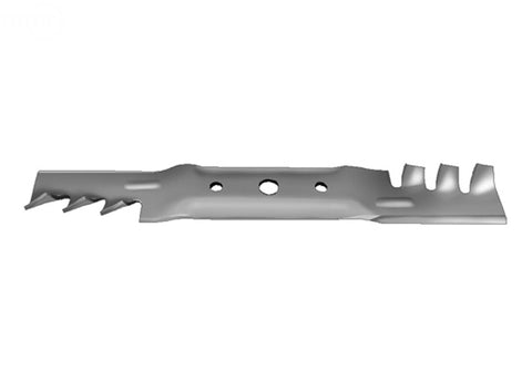 Mulching Blade For John Deere 48" L120 & L130 GX20819 GX20250 USA Made