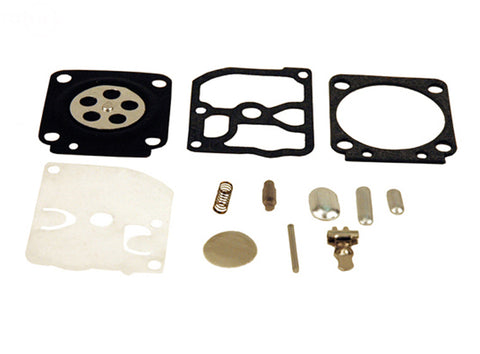 CARBURETOR KIT ZAMA