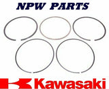 GENUINE OEM KAWASAKI PART 13008-0569 RING SET FOR FR,FS,&FX; REPLACES 13008-7005