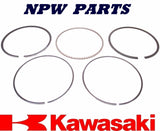 130086058 OEM Kawasaki 13008-6058 Piston Ring Set Fit FH601V FH641V FH680V FH721D FH721V