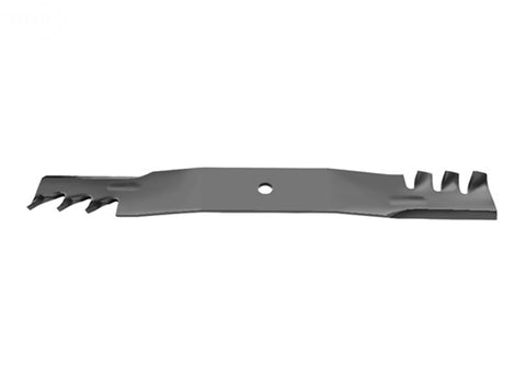 COPPERHEAD MULCHING BLADE FOR BOBCAT 21" X 5/8"