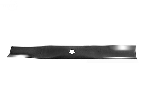 AYP BLADE 22" X 5 POINT STAR