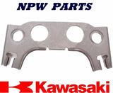 Kawasaki 13070-7001,130707001 Push Rod Guide Plate for FH381V FH430V FH451V FH541V FH580V