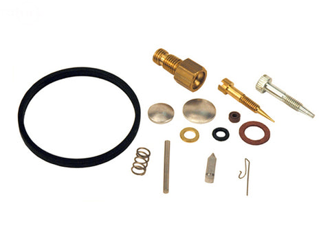 CARBURETOR KIT TECUMSEH