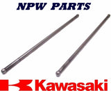 2 Pack Kawasaki 13116-2057 Push Rod Fits FH381V FH451V FH580V FD620D FD661D OEM