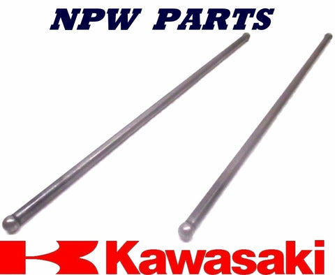 131167008 2 Pk Kawasaki 13116-7008 Push Rod Fits FR541V FR600V FS481V FS600V FX541V FX600V