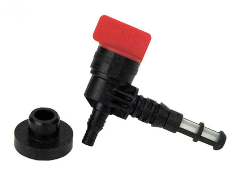 FUEL VALVE