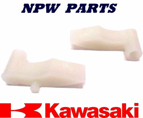 131652108 Pack of 2 Genuine Kawasaki 13165-2108 Starter Pawl Fits FJ180V OEM