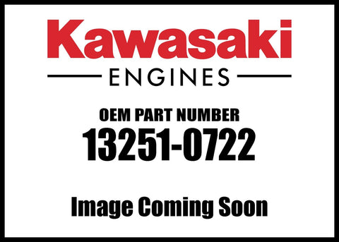 Kawasaki Engine Fx850v Rod Assembly Connecting 13251-0722,132510736 New OEM