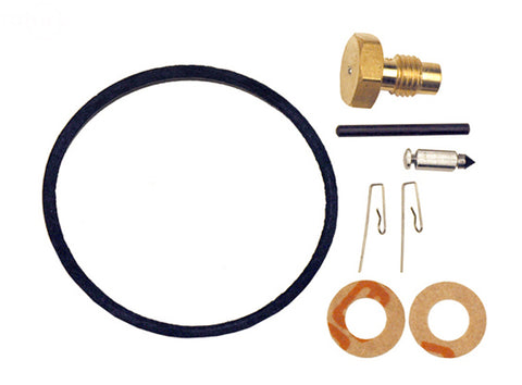 CARBURETOR KIT FOR TECUMSEH