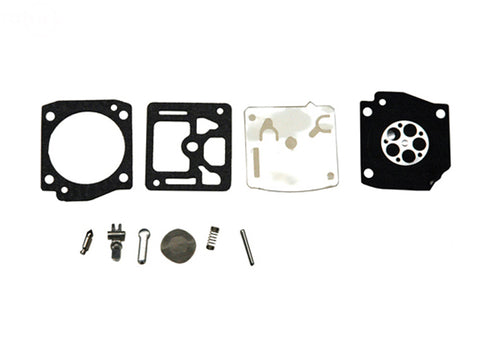 CARBURETOR KIT FOR ZAMA