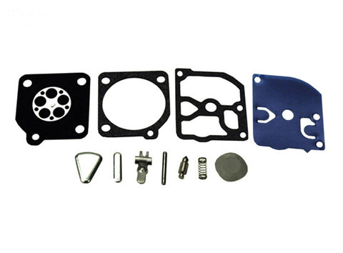 CARBURETOR KIT FOR ZAMA