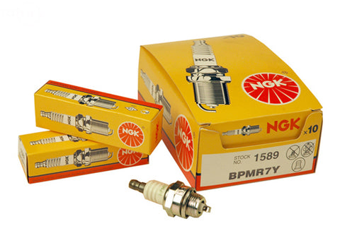 SPARK PLUG NGK BPMR7Y