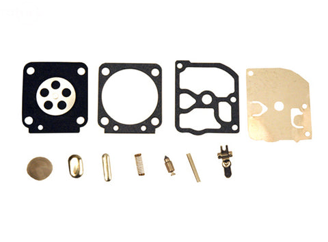 CARBURETOR KIT FOR ZAMA