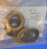 5 New Holland / Case IH: WASHER SEAL, Part # 134019