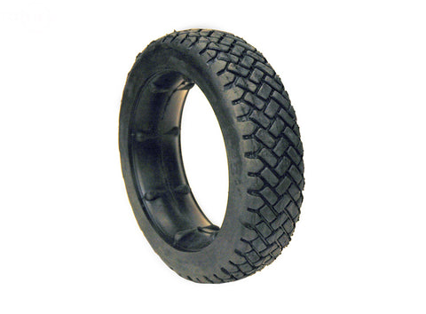 TIRE SKIN FOR TORO