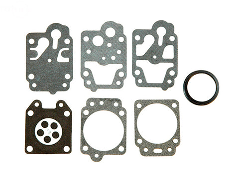 GASKET & DIAPHRAGM KIT FOR WALBRO