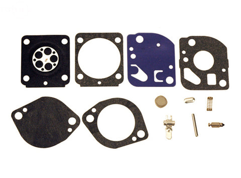 CARBURETOR KIT FOR ZAMA